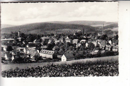 Delcampe - 3220 ALFELD, Blick Vom Elberg, 1961 - Alfeld