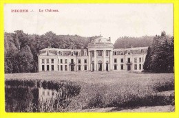 * Izegem - Iseghem (Roeselare) * (Edit Vve Van Moortel) Chateau, Kasteel, Castle, Schloss, TOP CPA, Topkaart, Uniek Rare - Izegem