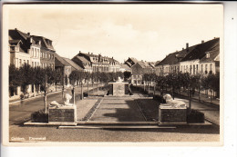 4170 GELDERN, Ehrenmal, 1932 - Geldern