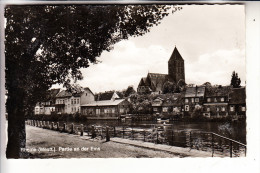 4440 RHEINE, Emspartie, - Rheine