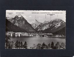 50038    Austria,    Pertisau Am  Achensee,  NV - Pertisau