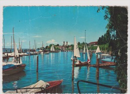 Friedrichshafen-am Bodensee-unused,good Shape - Friedrichshafen