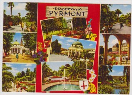 Bad Pyrmont-uncirculated,perfect Condition - Bad Pyrmont