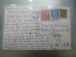 PORTEADOS -SOBRE  CAVALEIRO MEDIAVAL (D.DINIS) - Lettres & Documents