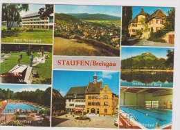 Staufen-Breisgau-used,perfect Shape - Staufen