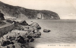 BOUGIE -BEJAIA-Baie De Sidi Yahia - Bejaia (Bougie)