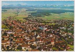 Weilheim-uncirculated,perfect Condition - Weilheim