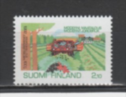 (SA0163) FINLAND, 1992 (Centenary Of The Finnish National Board Of Agriculture). Mi # 1180. MNH** Stamp - Neufs