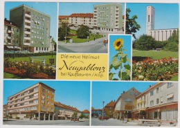 Neugablonz-Kaufbeuren-used,perfect Shape - Kaufbeuren