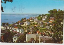 Altona-Hamburg-Blankenese-sullberg-used,perfect Shape - Altona