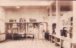 TRAZEGNIES - Maison De Tous. Bibliothéque, Salle De Lecture Pour Enfants - Courcelles