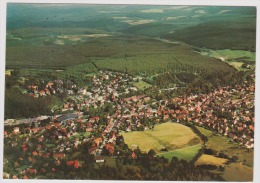 Braunlage-Oberhaz-used,perfect Shape - Braunlage