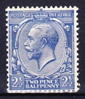 GRANDE BRETAGNE YT N° 163 ** - Unused Stamps