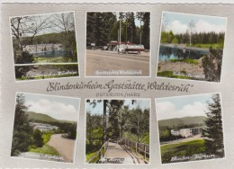 Osterode-Harz-circulated,perfect Condition - Osterode