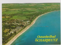 Scharbeutz-circulated,perfect Condition - Scharbeutz