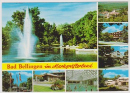 Bad Bellingen-circulated,perfect Condition - Bad Bellingen