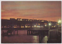 Helgoland-abendstimmung-used,perfect Shape - Helgoland