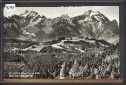 ST ANTON - TB - St. Anton