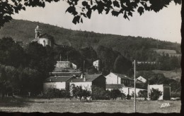 La Salvetat Sur Agout - La Salvetat