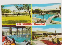 Bad Bevensen-circulated,perfect Condition - Bad Bevensen