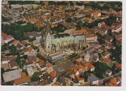 Paderborn-rund Um Den Dom-uncirculated,perfect Condition - Paderborn