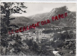 09 - TARASCON SUR ARIEGE - VUE GENERALE - Other & Unclassified