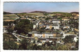 CPSM LA SALVETAT (Hérault) - Vue Générale - La Salvetat