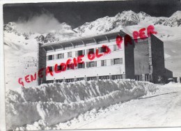 73 - STATION DE LONCHAMP - 1959 - Autres & Non Classés