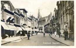 Zijlstraat - Haarlem - Haarlem