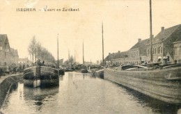 Iseghem - Vaart En Zuidkaal - Izegem