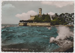 Langenargen-Bodensee-fohnsturm-circulated,perfect Condition - Langenargen