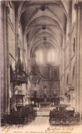 GURY - Vue Intérieure De L´Eglise De Sainte-Geneviève - Gouvieux