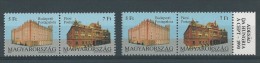 Hongrie: 3312/ 3313 ** - Unused Stamps