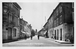 38 LES ABRETS - Rue Gambetta - Les Abrets