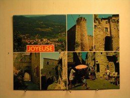 Joyeuse - Joyeuse