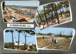 LA TRANCHE SUR MER(VENDEE) - La Tranche Sur Mer
