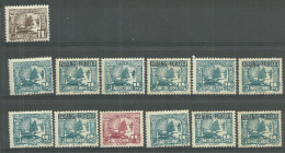 Indochine Neufs Sans Charniére, MINT NEVER HINGED - Neufs