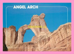 CPM    Angel Arch - Other & Unclassified