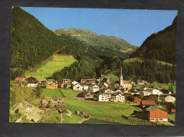 ISCHGL,1377 M - Paznauntal - Tirol - Ischgl