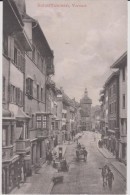 Suisse : Schaffhausen ,  Vorstadt - Hausen Am Albis 