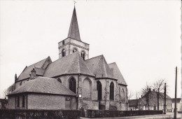 ISENBERGHE / IZENBERGE : Parochiale Kerk H. Mildertha - Alveringem