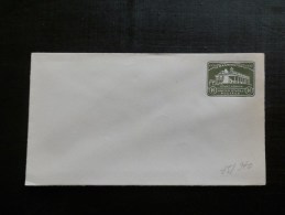 45/971   ENVELOPPE   XX - 1921-40