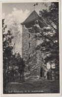 AK - Hollabrunn Aussichtsturm - 1938 - Hollabrunn