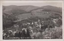 AK - Weidling - 1936 - Klosterneuburg