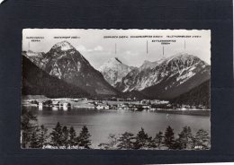 50078    Austria,    Pertisau Am  Achensee,  NV - Pertisau