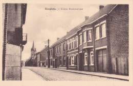 HOOGLEDE : Kleine Stadenstraat - Hooglede