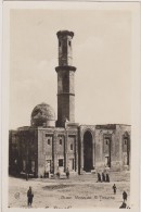 CARTE POSTALE ANCIENNE,ASIE,ASIA,SYRIE, SYRIA,ALEP,EN 1920,HALAB,TEMPLE,MOSQUEE ,MAMELOUK,HABITANT DE L ´EPOQUE - Syrië