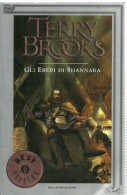 Gli Eredi Di Shannara - Terry Brooks - Sci-Fi & Fantasy