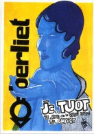 MES AMIS LES CAMIONS BERLIET -   ILLUSTRATION DE E. QUENTIN  - 1986 - Quentin