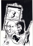 SERIE EVENEMENT N° 52 E -   ILLUSTRATION DE E. QUENTIN  - 1985 - Quentin